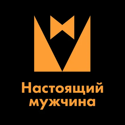 Логотип HM