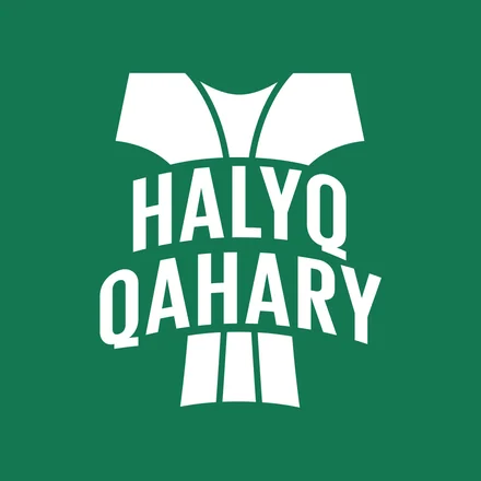 Логотип HQ